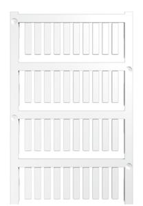 TM-I 20 NEUTRAL WS  (400 Stück) - Labelling material 4x20mm white TM-I 20 NEUTRAL WS