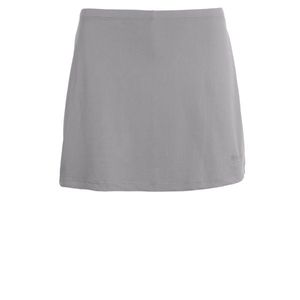 Reece 839101 Fundamental Skort Ladies  - Sport Grey - M