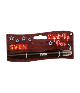 Light up pen Sven