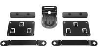 Logitech Rally Cam mounting Kit - thumbnail