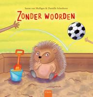 Zonder woorden (Hardback)
