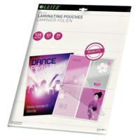 Lamineerhoes leitz ilam a3 2x125micron