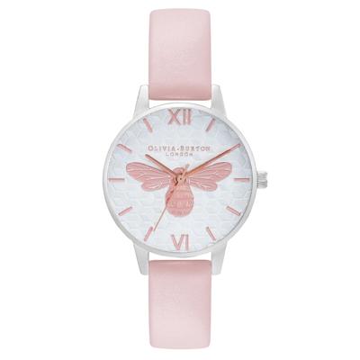 Olivia Burton OB16FB25 (Ø 30 mm) Dames horloge