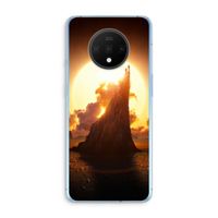 Children of the Sun: OnePlus 7T Transparant Hoesje