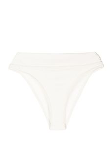 Cult Gaia bas de bikini Aradhya - Blanc