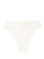 Cult Gaia bas de bikini Aradhya - Blanc