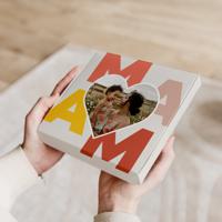 Milka Pralines - Moederdag - Bloemetjes - 110 gram