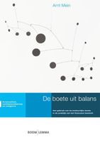 De boete in balans - Arnt Mein - ebook