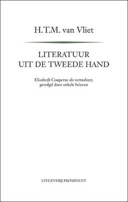 Literatuur uit de tweede hand (Paperback)