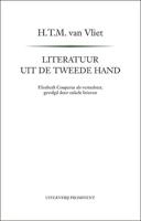 Literatuur uit de tweede hand (Paperback)