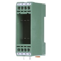EMG 25-B4  (10 Stück) - Circuit-board enclosure 25x47,5mm EMG 25-B4