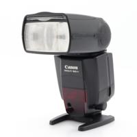 Canon Speedlite 580EX II occasion