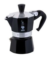 Bialetti 4951 Moka Express Zwart