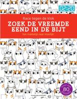 Zoek de vreemde eend in de bijt (Paperback)
