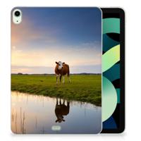 iPad Air (2020/2022) 10.9 inch Back Case Koe iPad Air (2020/2022) 10.9 inch Back Case Koe