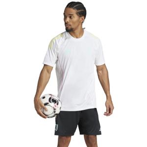 adidas Juventus Trainingsset 2025-2026 Wit Zwart