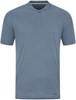 JAKO 6345 Polo Pro Casual - Smokey Blue - 3XL
