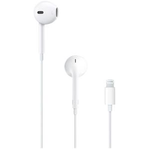 Apple Earpods (Lightning-connector) Oordopjes Wit