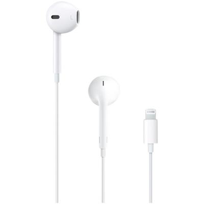 AppleEarpods (Lightning-connector) Oordopjes Wit