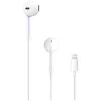 Apple Earpods (Lightning-connector) Oordopjes Wit