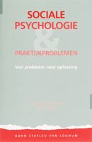 Sociale psychologie en praktijkproblemen - thumbnail