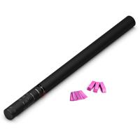 Magic FX HC04PK Handheld Confetti Cannon 80 cm roze