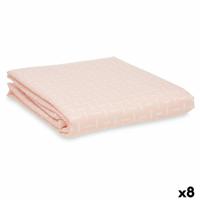 Strijkplankhoes Roze 140 x 50 cm (8 Stuks)