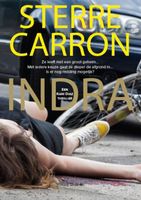 Indra - Sterre Carron - ebook - thumbnail