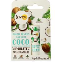 Lipbalm coconut