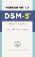 Werken met de DSM-5 (Paperback) - thumbnail