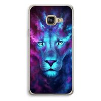 Firstborn: Samsung Galaxy A3 (2016) Transparant Hoesje