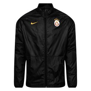 Galatasaray Jas Academy Repel Dri-FIT - Zwart/Oranje/Oranje