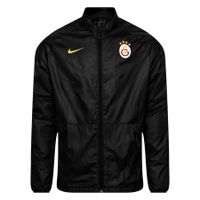 Galatasaray Jas Academy Repel Dri-FIT - Zwart/Oranje/Oranje - thumbnail