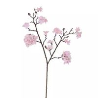 Buitengewoon de Boet - Cherry Blossom Tak Pink 85 cm kunstplant