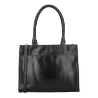 Hide & stitches next navajo laptoptas 15,6 inch-Black