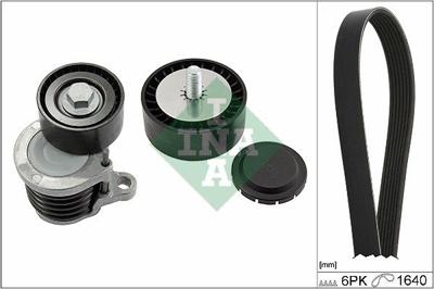 Multiriem set 529023810