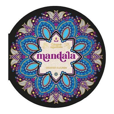 Mandala (Hardback)