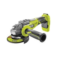 Ryobi R18AG7-0 ONE+ Koolborstelloze Haakse Slijper - 5133002852