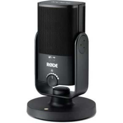 Rode NT-USB mini