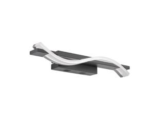 Fischer & Honsel Strakke ledd wandlampBridge - 30373