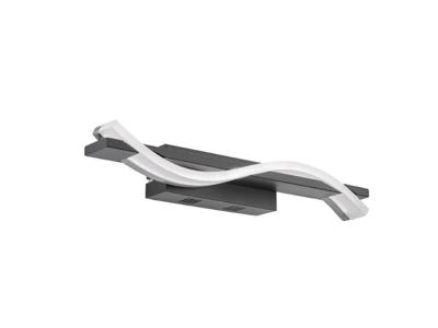 Fischer & Honsel Strakke ledd wandlampBridge - 30373