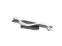 Fischer & Honsel Strakke ledd wandlampBridge - 30373