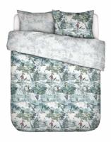 Essenza Colette Dekbedovertrek Pure White