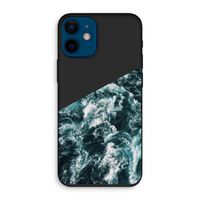 Zee golf: iPhone 12 mini Biologisch afbreekbaar hoesje