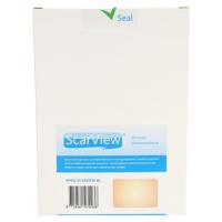 Scarview Elastic Silicone 10,0x15,0cm 2 Scarv03