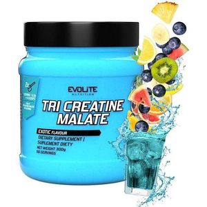 Tri Creatine Malate 300g