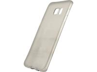 Mobilize Mobilize Gelly Case Samsung Galaxy S6 Edge+ Smokey Grey
