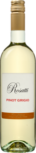 Rosatti Pinot Grigio