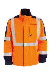 Tranemo 523682 Zenith Hi-Vis Winterjack