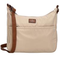 Charm london buckingham crossbodytas-Sand Charm london buckingham crossbodytas-Sand